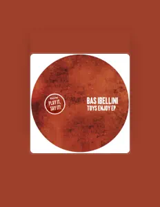 Listen to Bas Ibellini, watch music videos, read bio, see tour dates & more!