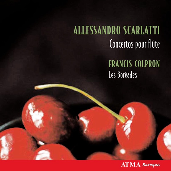 Scarlatti, A.: Concertos for Flute
