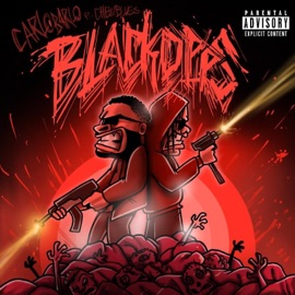 Black Opps (feat. Chewblues) CarloBarlow
