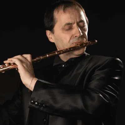 Listen to Claudio Ferrarini, watch music videos, read bio, see tour dates & more!
