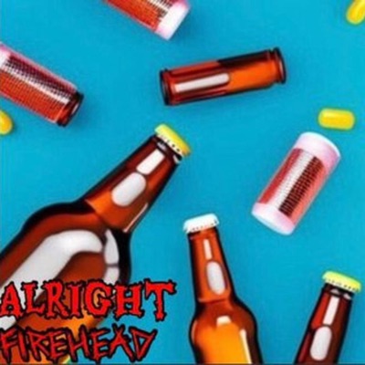 Alright - Single