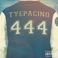 444 - EP - tyepacino