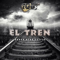 El Tren - Single - Grupo otro estilo