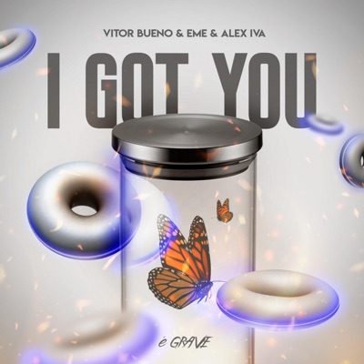 I Got You - Single