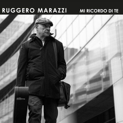 Edward - Ruggero Marazzi