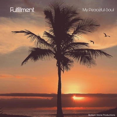 Fulfillment (feat. Dr. Rick Boswell) - EP