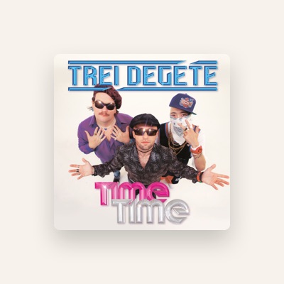 Listen to Trei Degete, watch music videos, read bio, see tour dates & more!