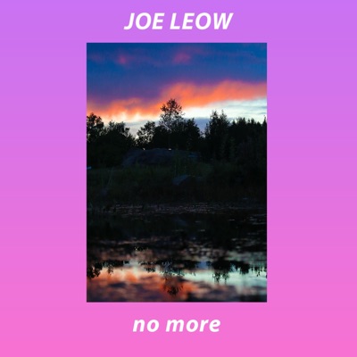 No More - Single