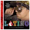 Latino - Amigo Fura-olho (feat. Daddy Kall)