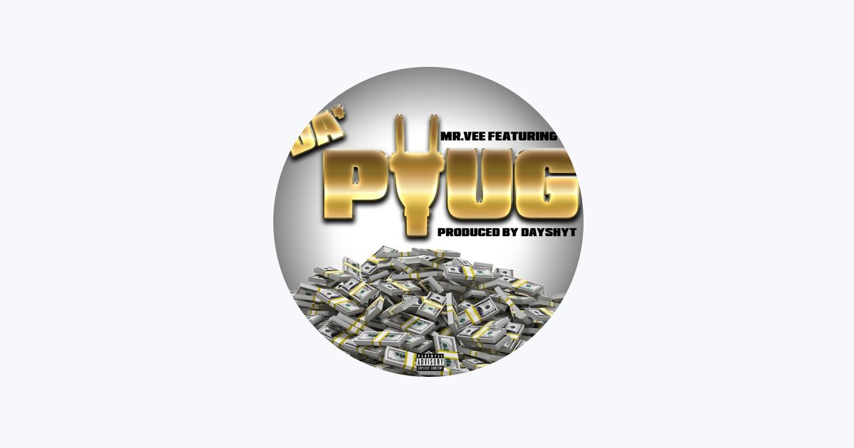 Mr.Vee - Apple Music