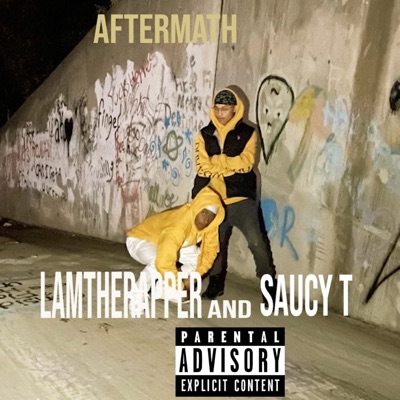 Aftermath (feat. Saucyt) - Single