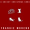A Cheesy Christmas Song - Frankie Moreno lyrics