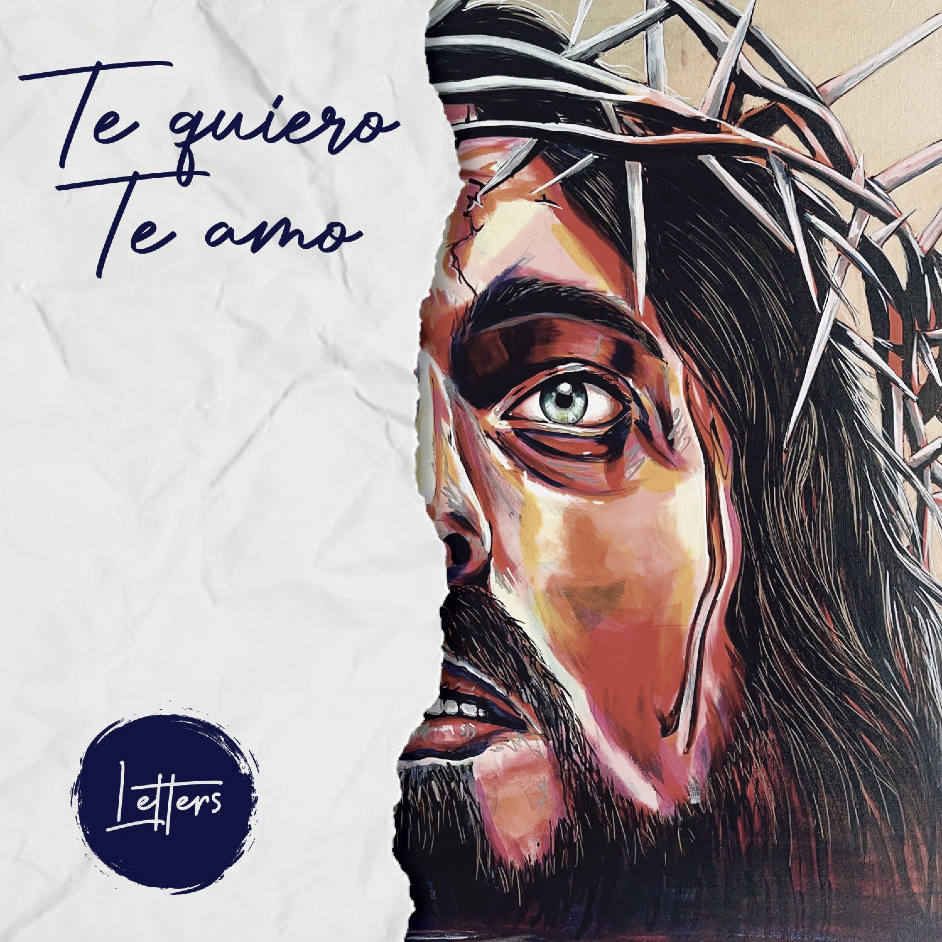 Te Quiero Te Amo - Single