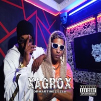 Xagrox Drmartinezvzla Music Sessions 21 - Single - Drmartinezvzla, Xagrox & Exodo Beatz