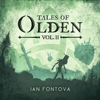 Ian Fontova - Tales of Olden, Vol. 2 - EP artwork