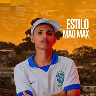 Estilo Mag Max - Single