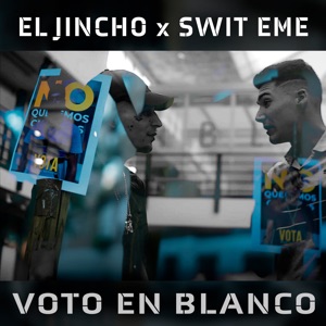 Voto en Blanco