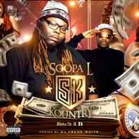 Back 2 It - Soopa L & kountry