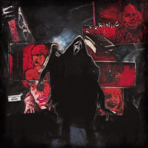 Scream More - EP