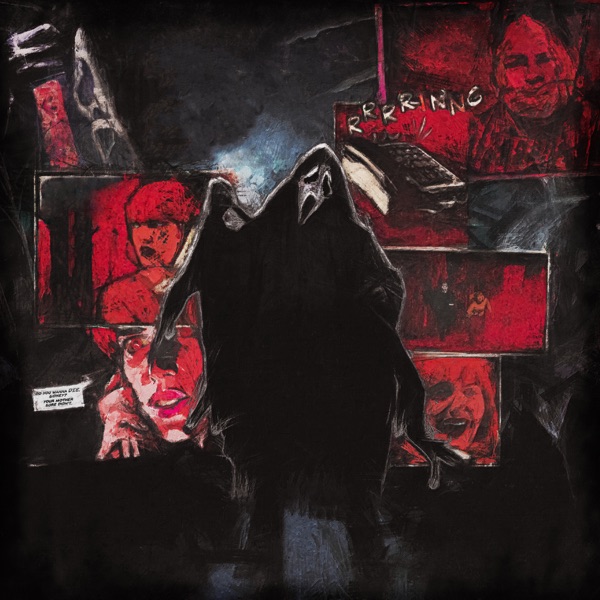 Scream More - EP