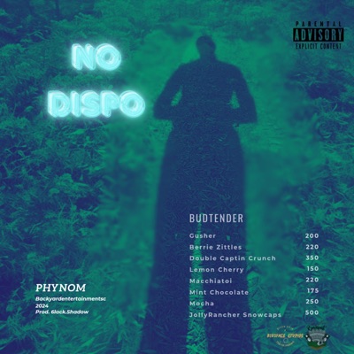 No Dispo - Single