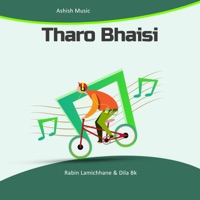 Tharo Bhaisi - EP - Rabin Lamichhane & Dila BK