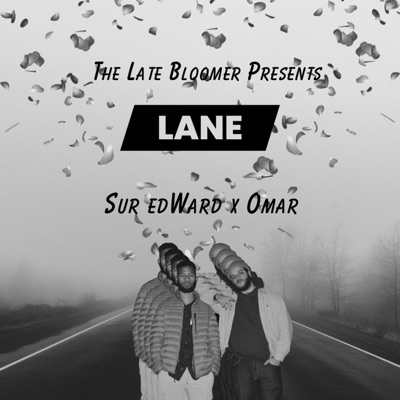 Lane (feat. Omar Santana) - Single
