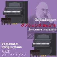 Satie:Gnossienne - EP
