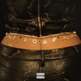 LIE DETECTOR (feat. Kehina) Jordy