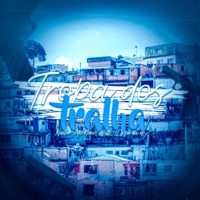 Tropa dos Tralha (feat. Kevitu) - Single - DJ PH DA VP, Will & Mc neu