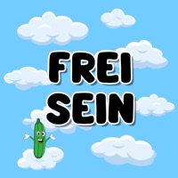 Frei sein - Single - The Holy Santa Barbara