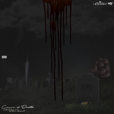 Cause of Death (feat. Elijah August) - Single