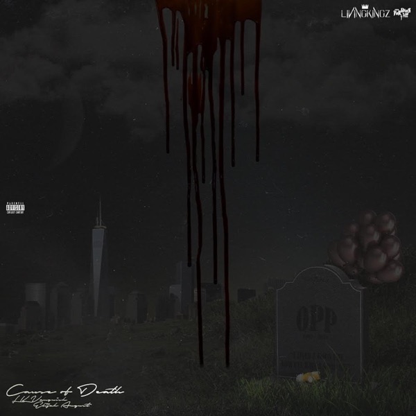 Cause of Death (feat. Elijah August)