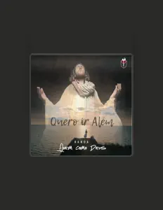 Ouve Quem como Deus, vê vídeos de música, lê a biografia, vê as datas da digressão e muito mais!