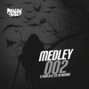 Medley 02 by DJ RENAN DA BL, Mc Magrinho iTunes Track 1