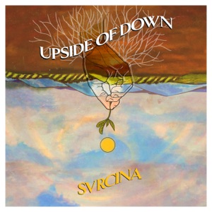 Upside of Down - Single