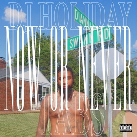 Goin Up (feat. Oz Heem & DJ Holiday) Tab$