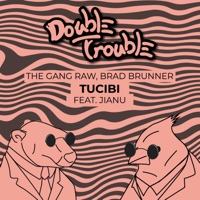 Tucibi (feat. Jianu) - Single - The Gang Raw & Brad Brunner