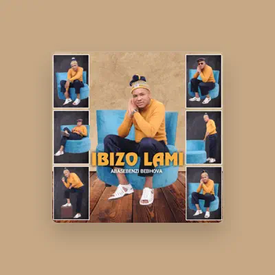 Listen to Ibizo Lami, watch music videos, read bio, see tour dates & more!