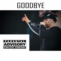 Goodbye (feat. Rakata) - Single - Sarafa