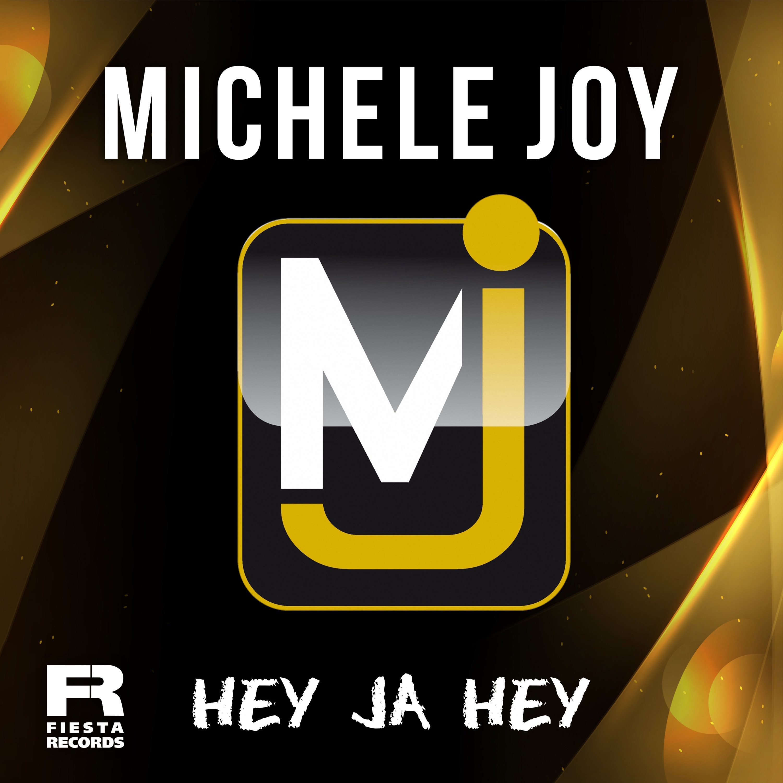 Hey ja Hey - Single