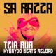 Tzia Rua hybrydo beats reload feat Hybrydo Beats Special funk Version Single