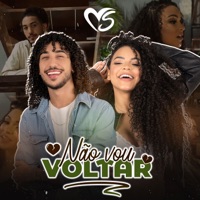Não Vou Voltar - Single - Banda Sentimentos
