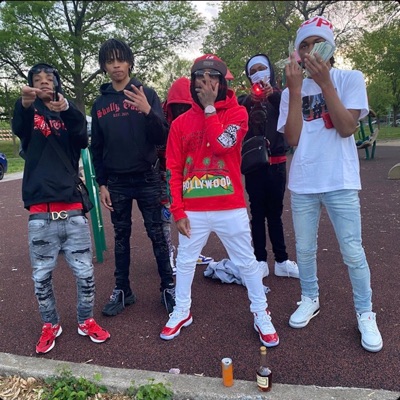 Neva Eva (feat. Fre$h, J5ive & Rod Dawg) - Single