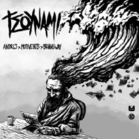 Tsounami - Single - Andri J, Motive Hits & Briansway