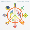La Grande Gomme - Gabriel Auguste