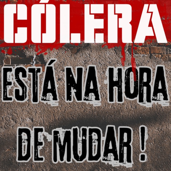 Está na Hora de Mudar! - EP