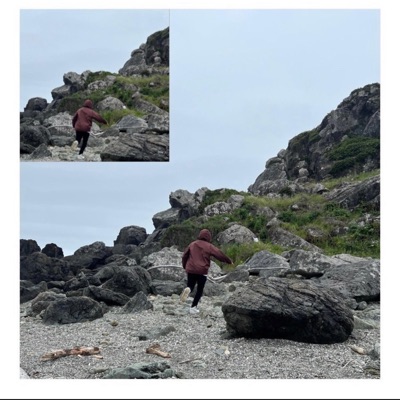 ON MY OWN. (feat. 4DRIAN) - Single