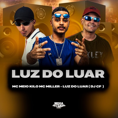 Luz do Luar - Single