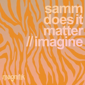 Does It Matter - Single